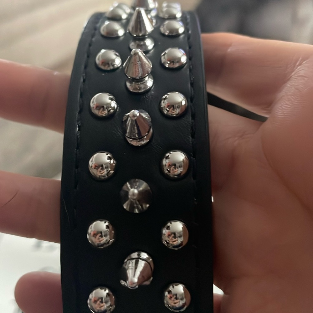 Black Collar